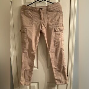 Gap Khaki Skinny Boyfriend